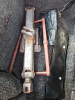 Datsun 240Z 5-Speed Project 1971 года